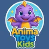 Anima Toys Kids