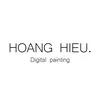 Hiếu vẽ vời