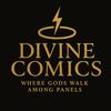 divinecomics111
