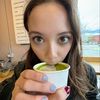 a matcha of time