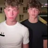 Jackson and brooks fan page