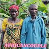 AFR.VILLAGE.COUPLE