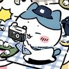 hachiware (ハチワレ)