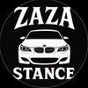 zaza.stance