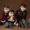 သားတို့ ဖေဖေကြီး