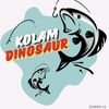 kolam.pancing.dinosaur