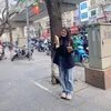 Hạnh Hồng