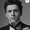 TOM HOLLAND REACTION