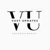 Vast updates