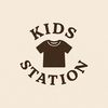 Kids station fashion store