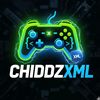 ChiddzXML