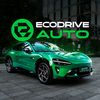 Автосалон ECODRIVE AUTO