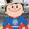 banhando.tricolor