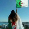 المرأة الجزائرية
