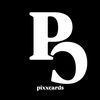 pixxcards