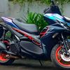 aeroxspeed