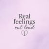 realfeelingsoutloud