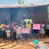 Gerald's community outreach