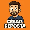 CésarReposta