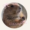 LoraineThePrairieDog