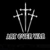 theartoverwar