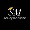 saucymedicine