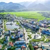 Đặc sản Mường Tấc