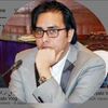 Dr Shehbaz Gill