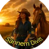 Sannem Divitt
