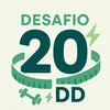 Desafio20DiasFit