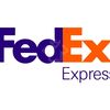 FedEx delivery agency from USA