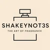 shakeynot3s