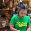 mengikuti anda