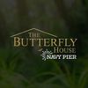 The Butterfly House @Navy Pier