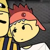 —Mivy☆(dino kid version)