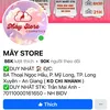 Mâystore_nè