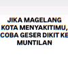 yantogemel