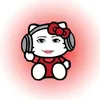 Kitty Môi Dày