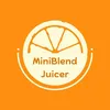 miniblendjuicer