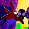 မပိုင်တာလွမ်းတဲ့ spiderman🕷🕸