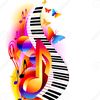 Música Mexicana y brasileira