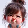 Funny animation