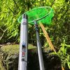 electric fishing machine