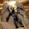 divine_spawn