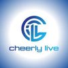 cheerlylive