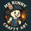 mrbunnycraftyart