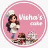 Visha's cake