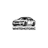 whitemotoric
