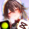 亗 Hutao Edit Vtuber 🅥