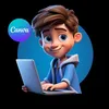 canvaschool0